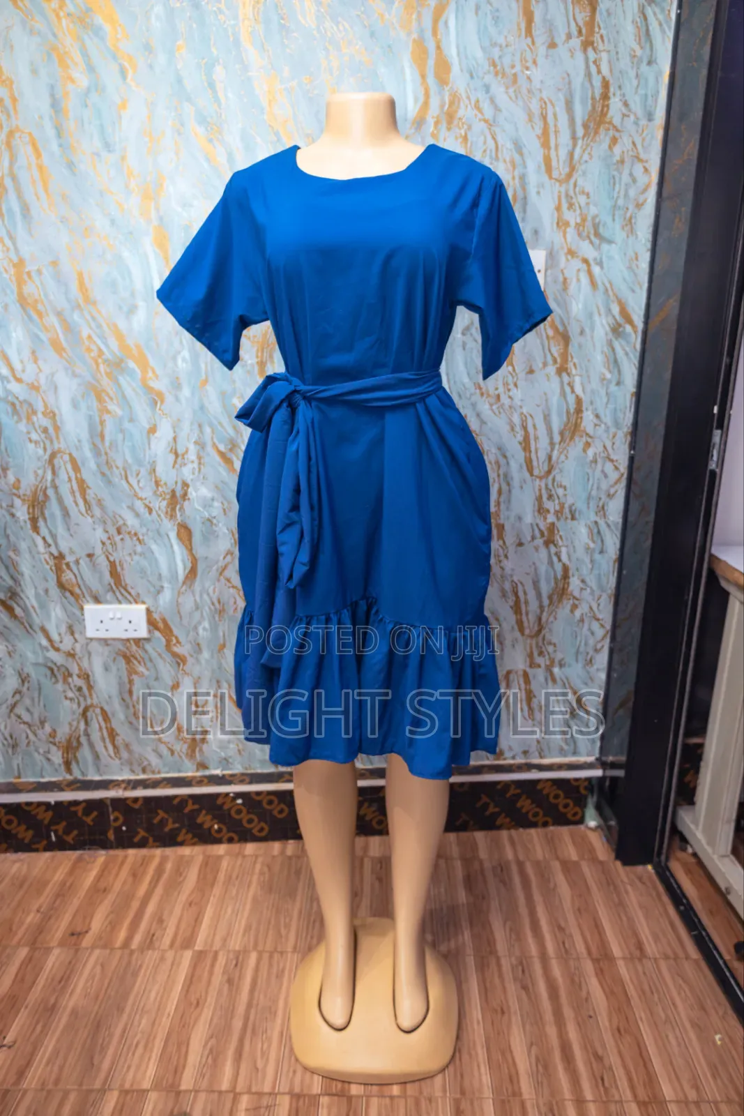 High Quality Dress
