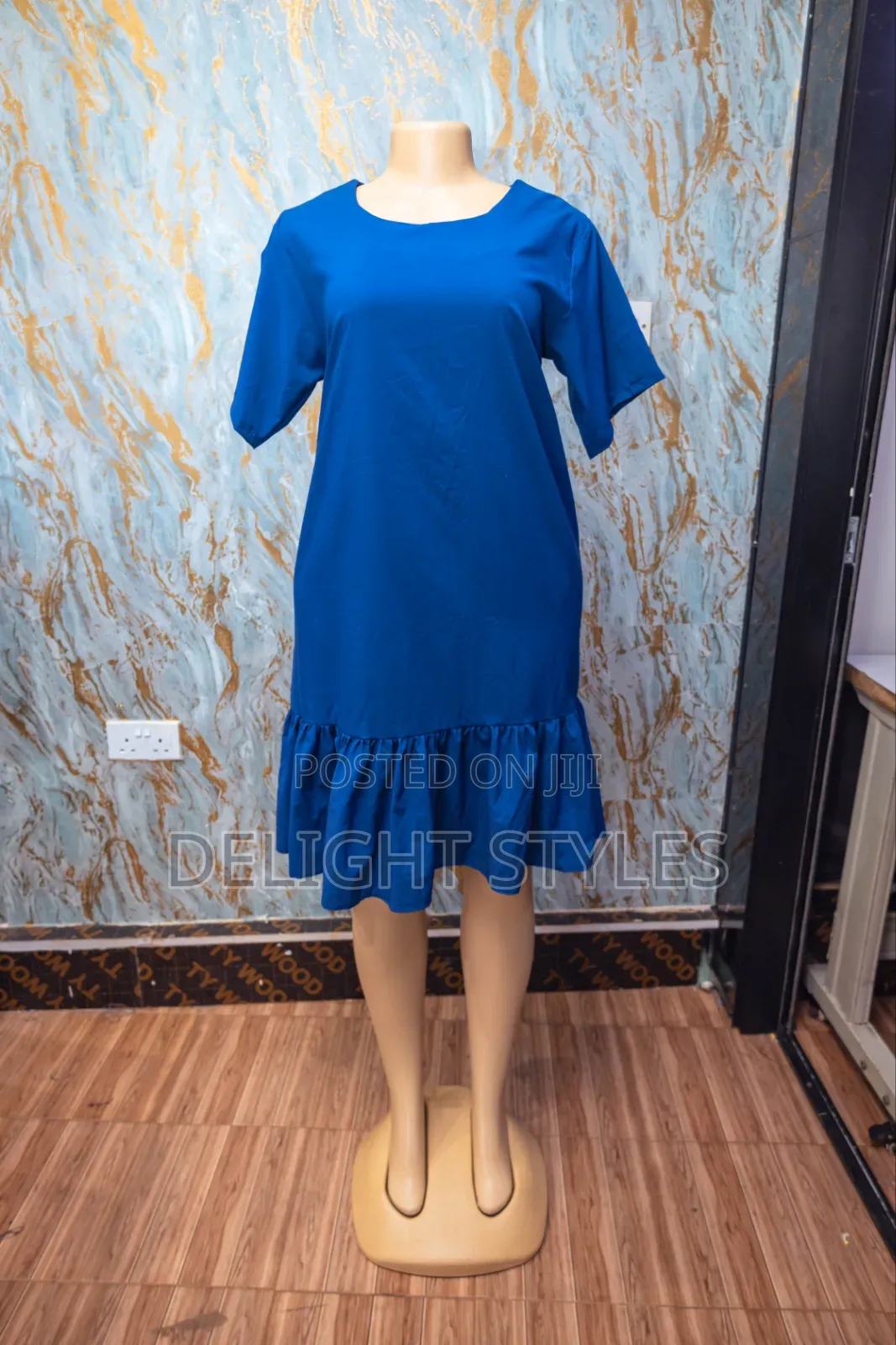 High Quality Dress