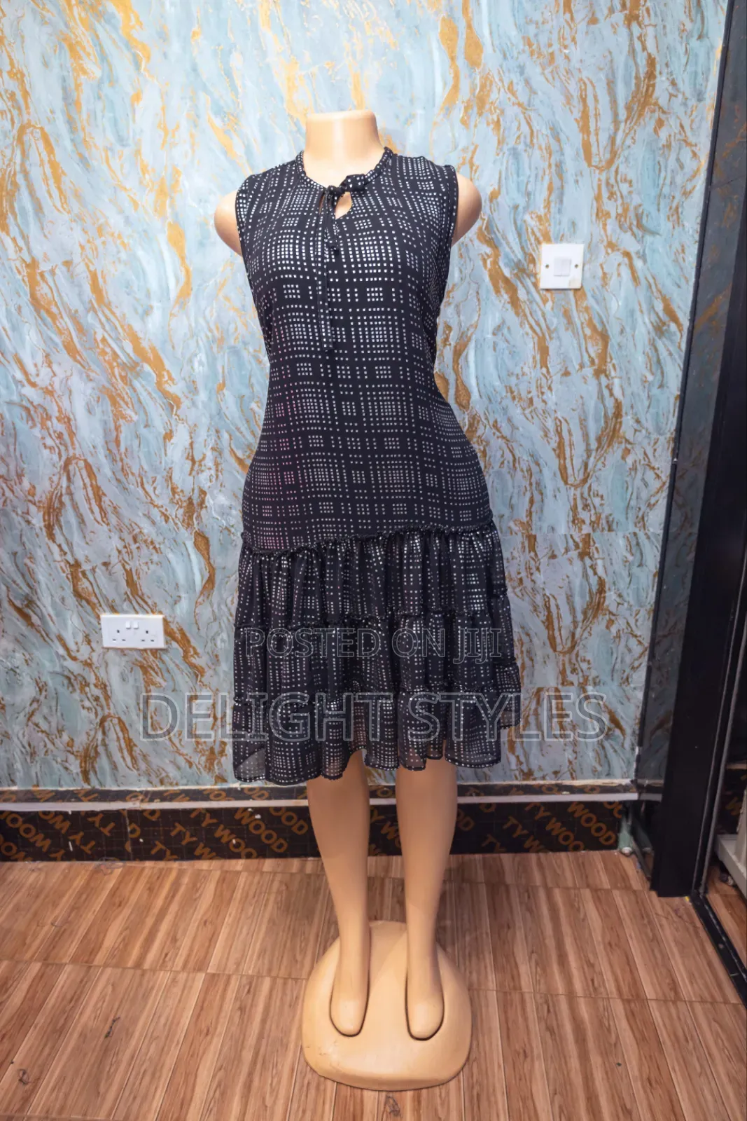 Elegant Look