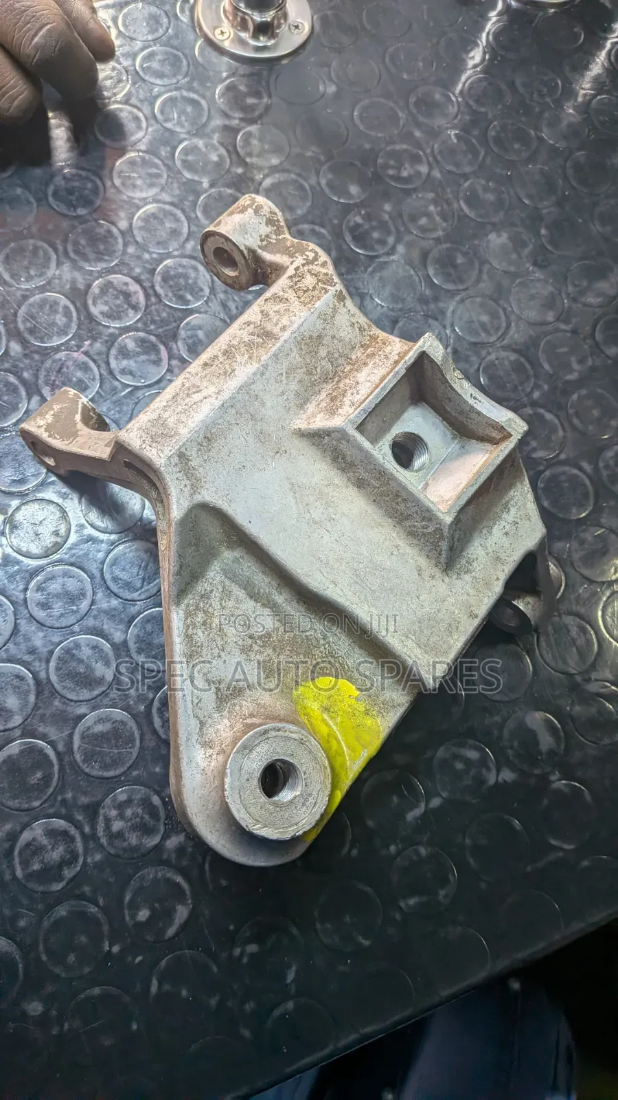 Engine Mount Bracket Nissan Tiida Sylphy Bluebird