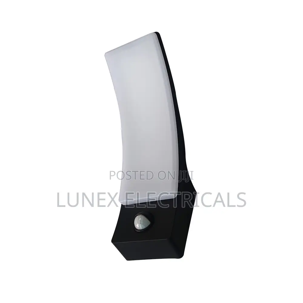LED Outdoor Light Motion Sensor Lamp for Home