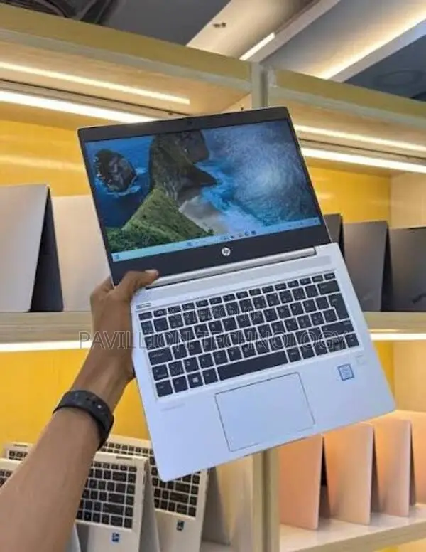 Laptop HP 430 G6 8GB Intel Core i5 SSD 256GB