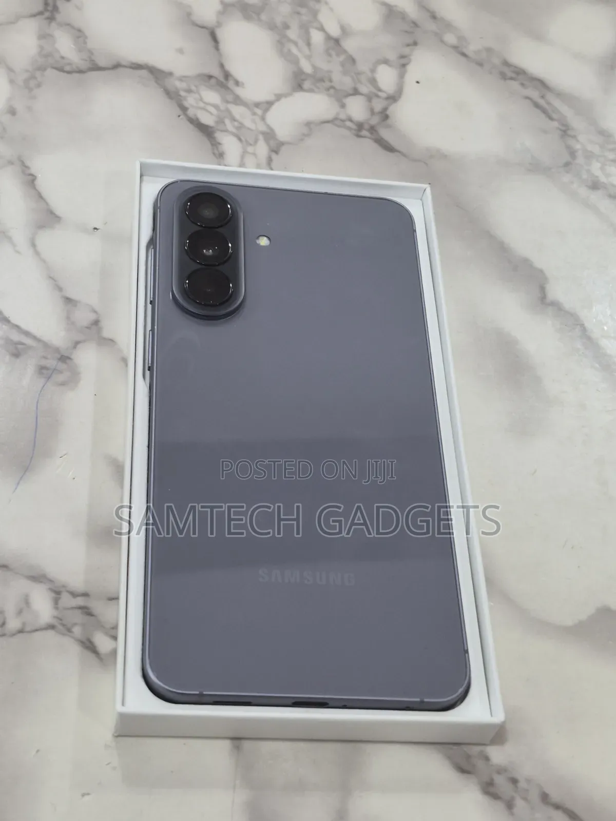 Samsung Galaxy A57 256 GB Gray