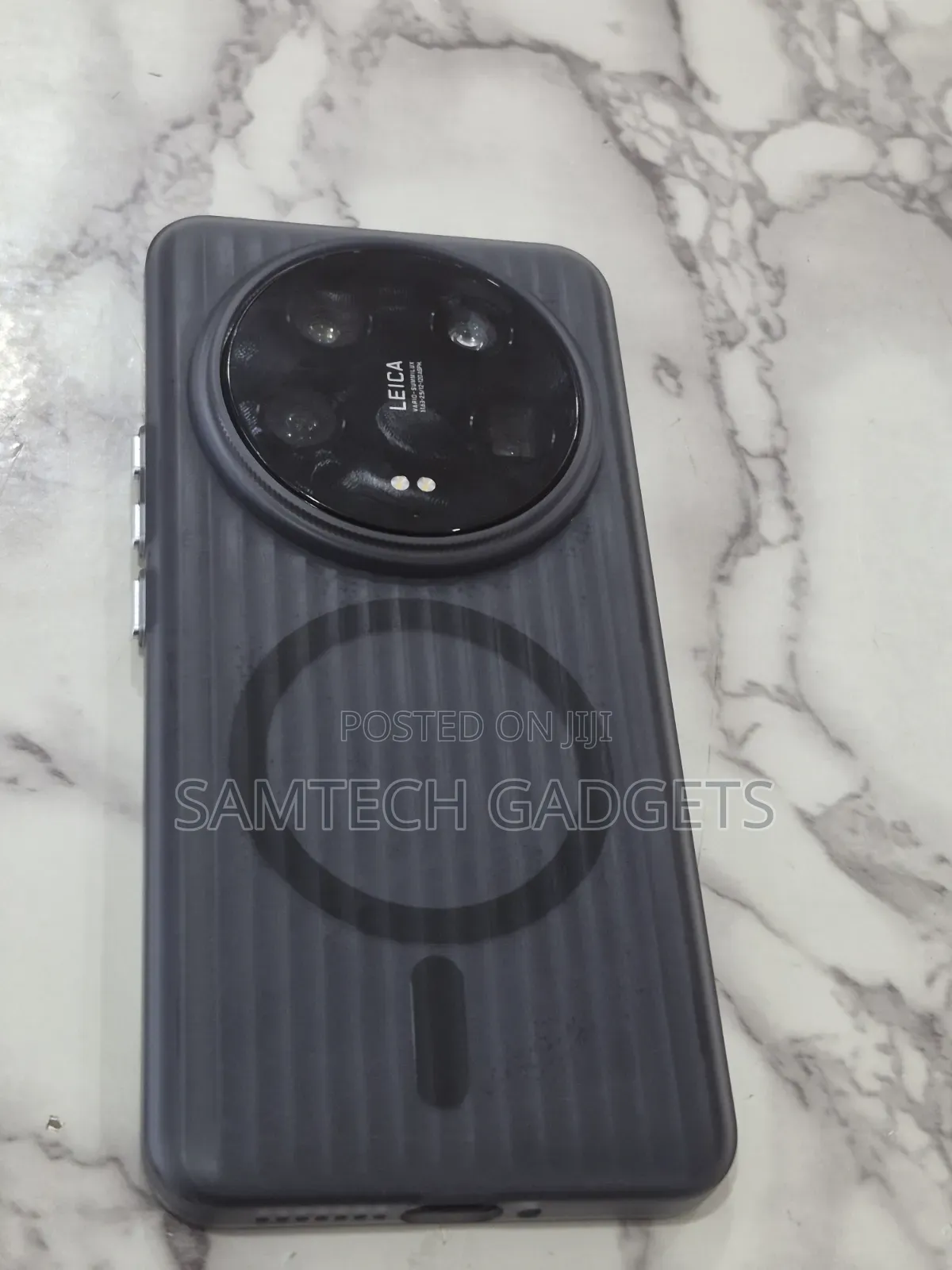 Xiaomi 14 Ultra 512 GB Black