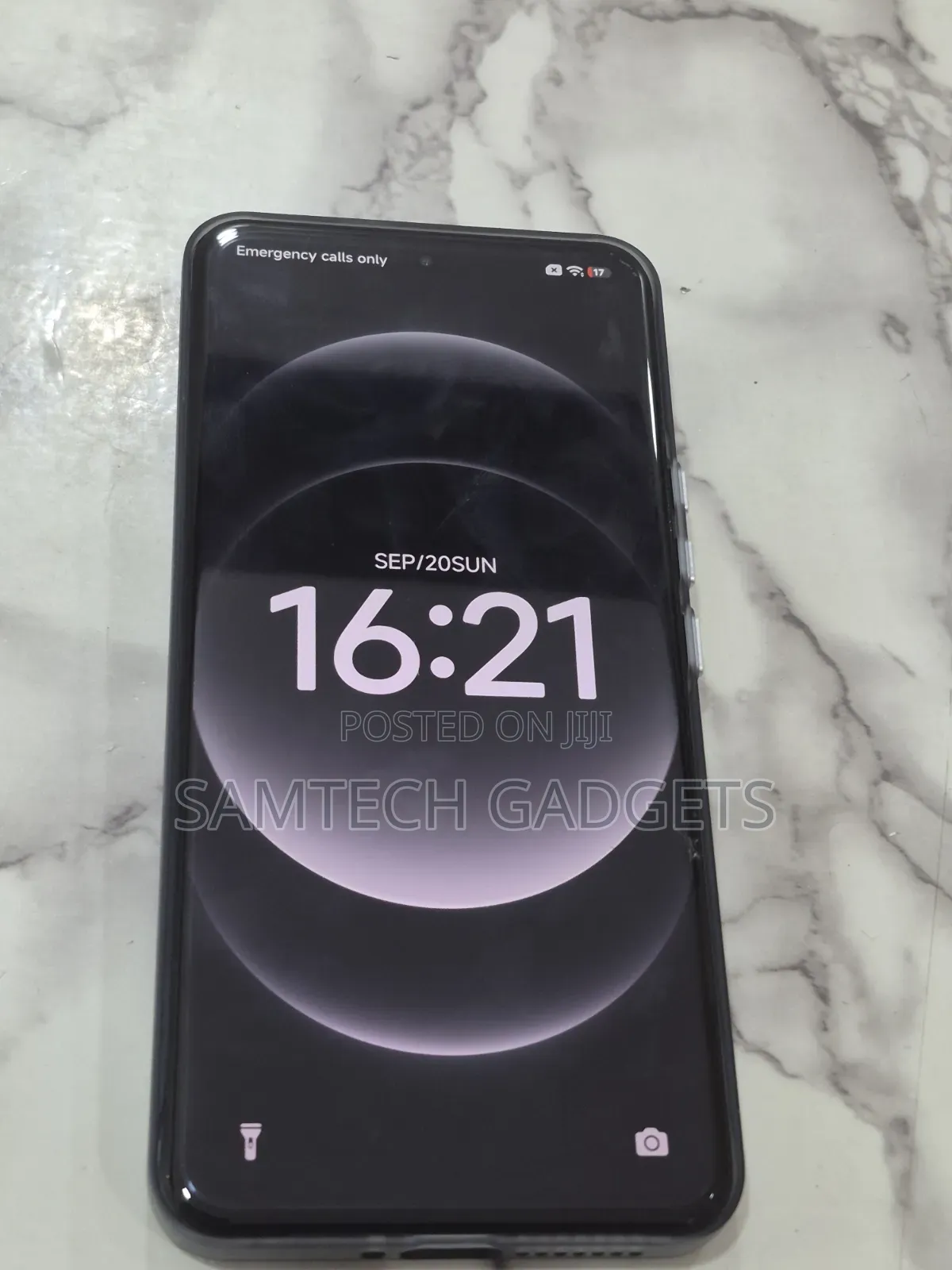 Xiaomi 14 Ultra 512 GB Black