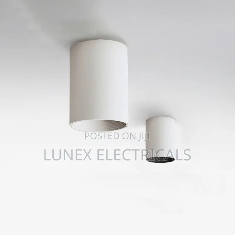 Spotlight Aluminum IP54 Hotel Home Indoor Lighting