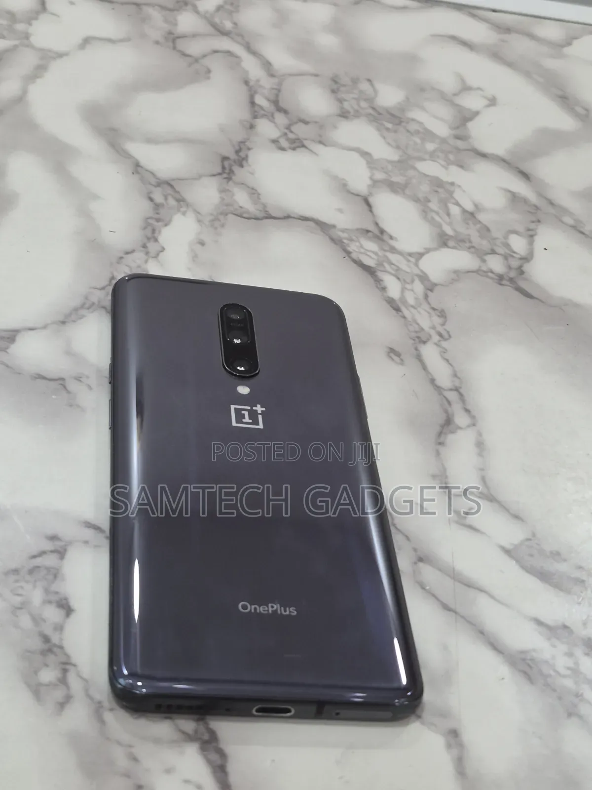 OnePlus 7 Pro 256 GB Black