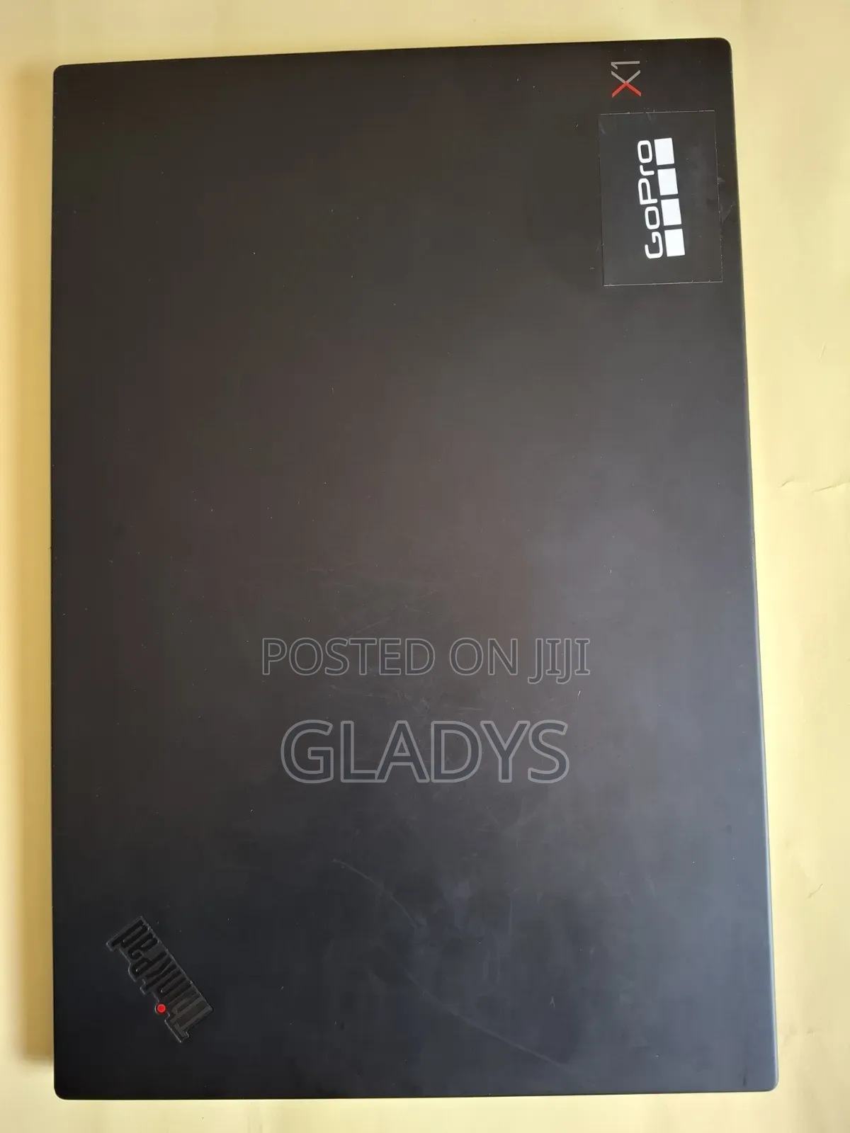 Laptop Lenovo ThinkPad X1 Carbon 16GB Intel Core i7 SSD 256GB
