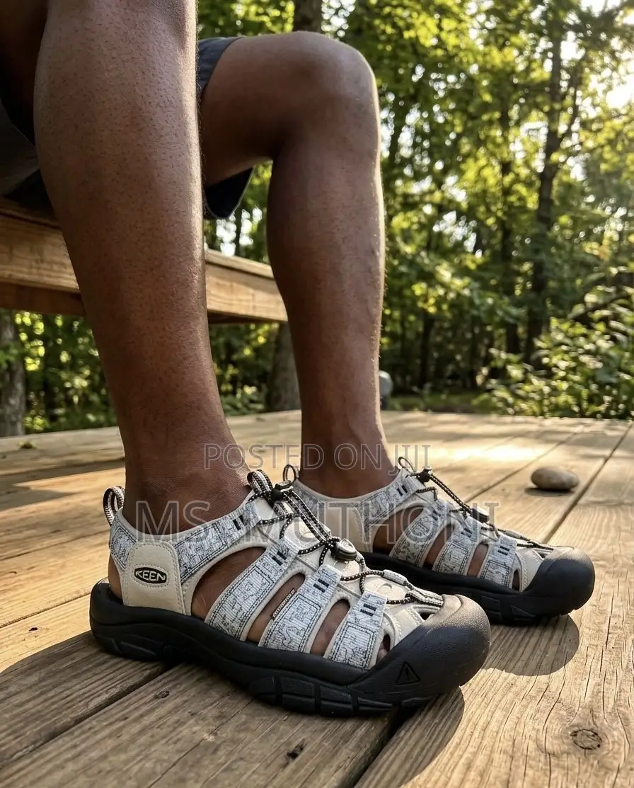 The Newport H2 20th Anniversary Birthday Pack Keen