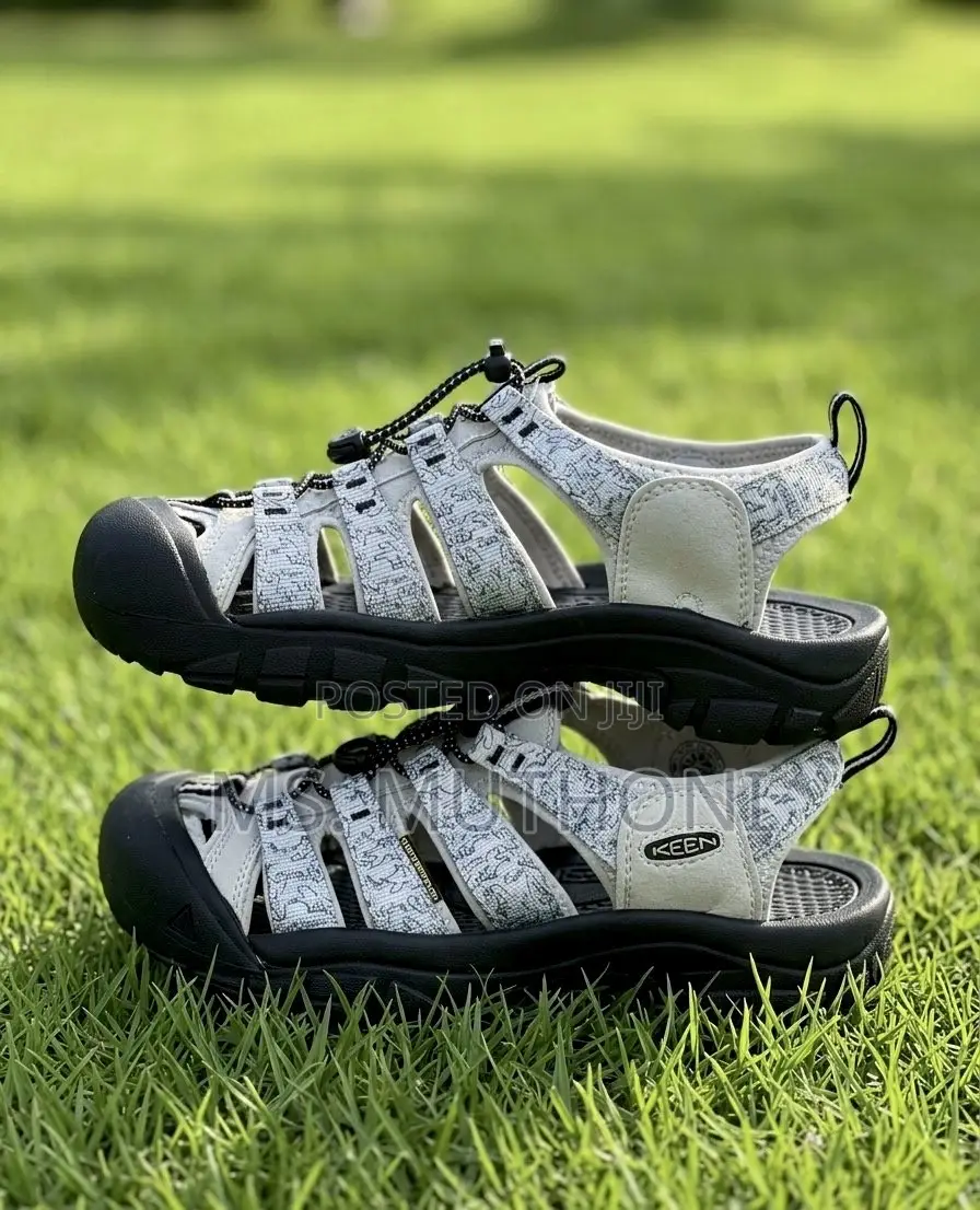 The Newport H2 20th Anniversary Birthday Pack Keen