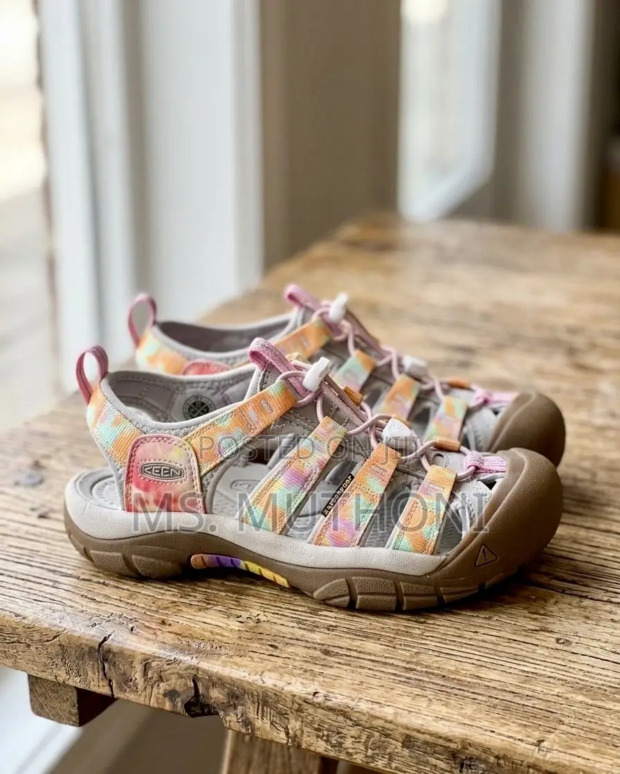Newport Retro Keen Sandals Size 38-45