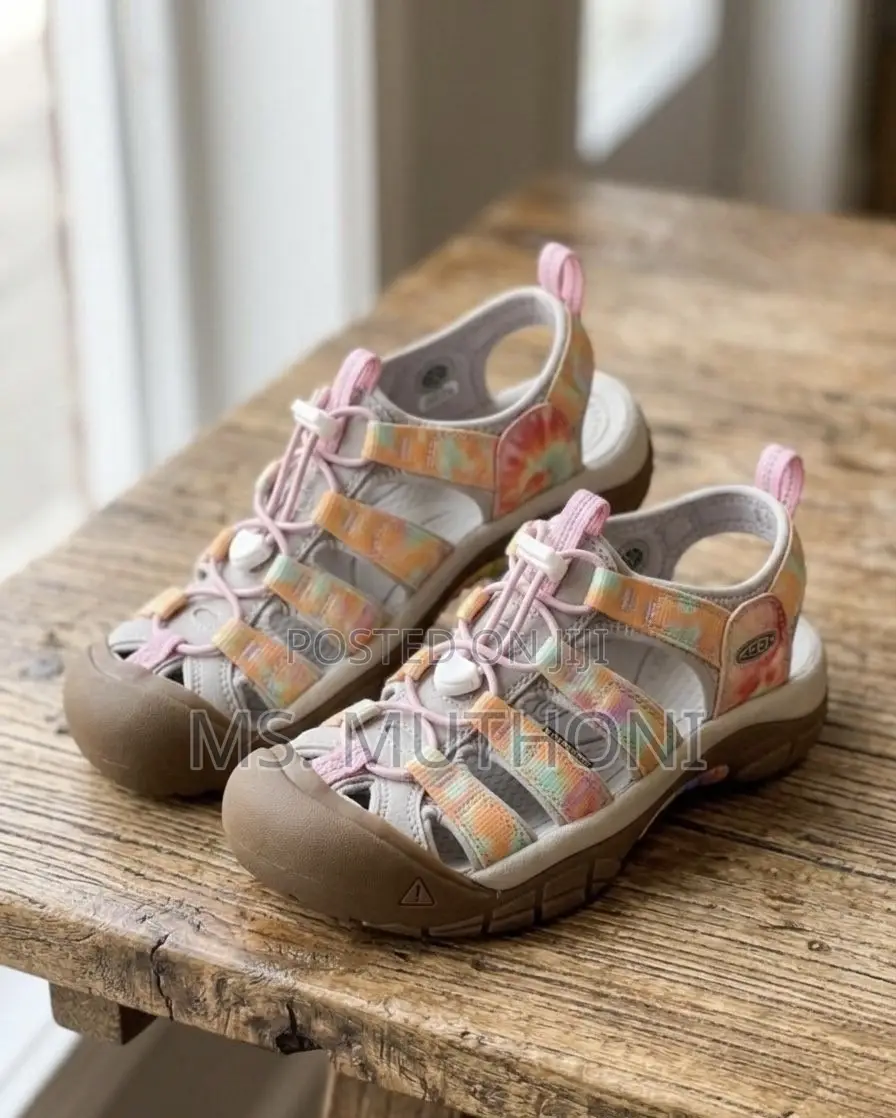 Newport Retro Keen Sandals Size 38-45