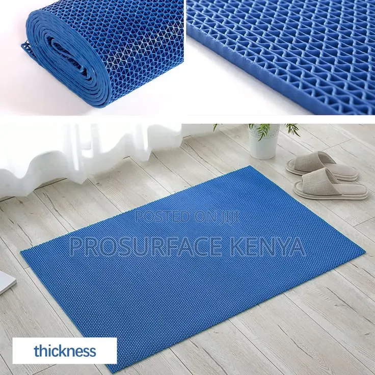 Anti Slip Bathroom Mats | Wet Area Shower Floor Mats