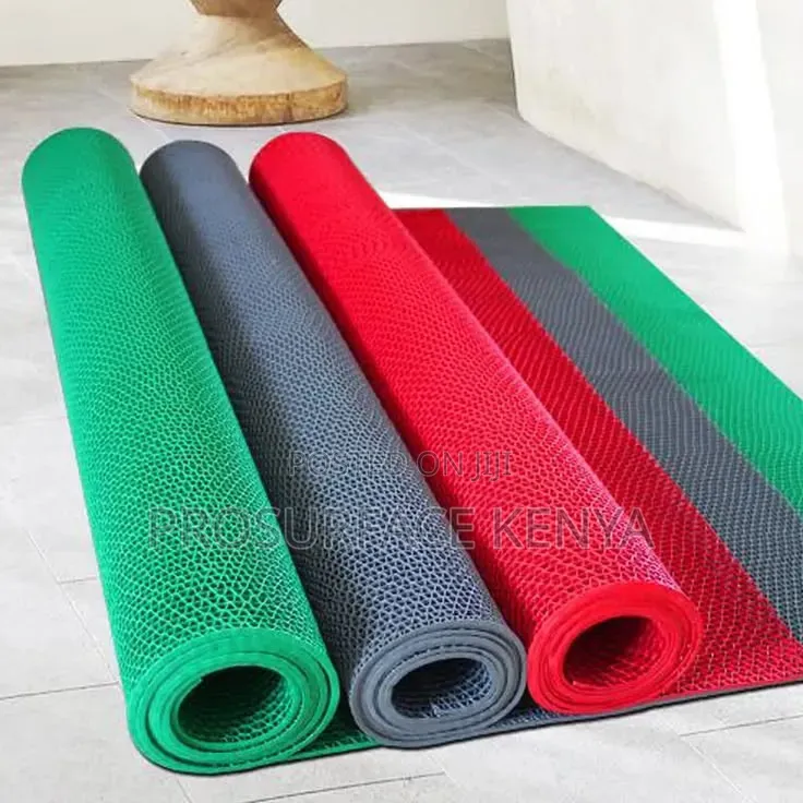 Anti Slip Bathroom Mats | Non Slip Shower Wet Area Mats