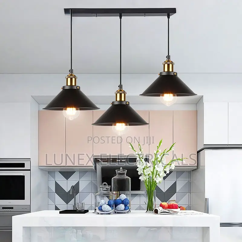 Dining Room Kitchen Living Room Family Home Decor Modern Chandelier
