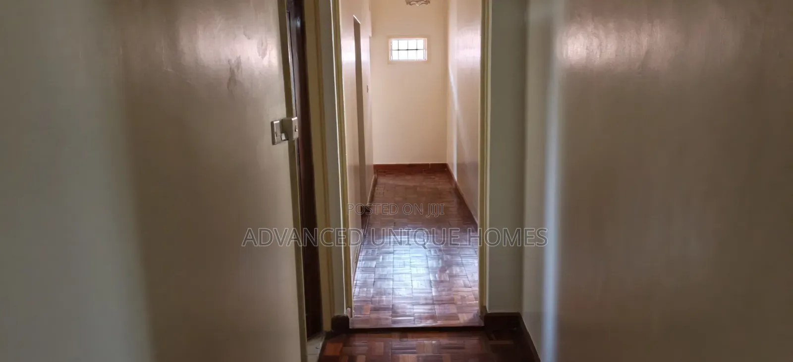 Furnished 4bdrm Bungalow in Milimani for rent