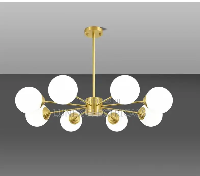 Iron Middle Size for Kitchen Island Dining Room Living Room