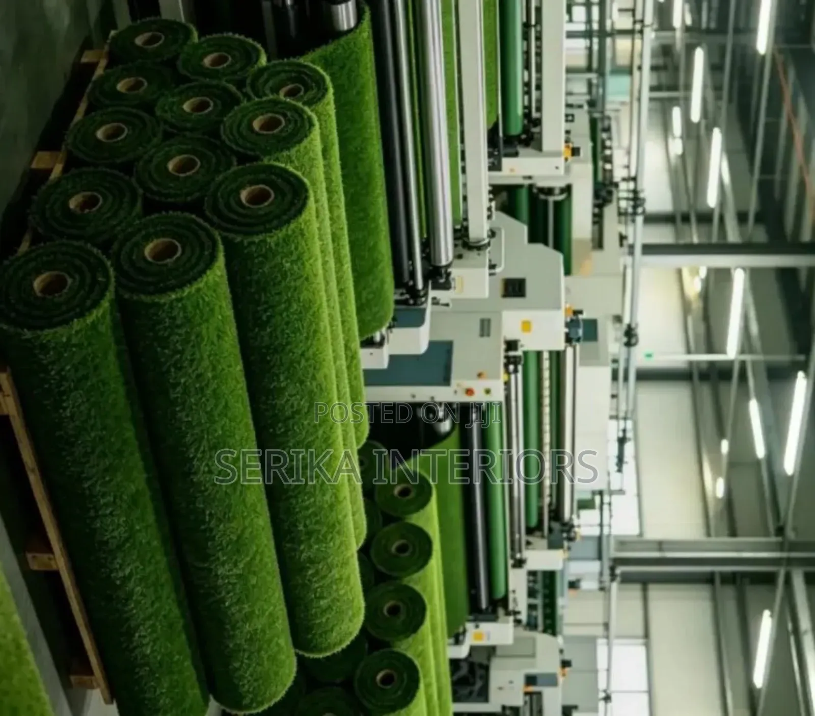 Factory Price Grass Carpets Grass Carpets Environmental Friendly