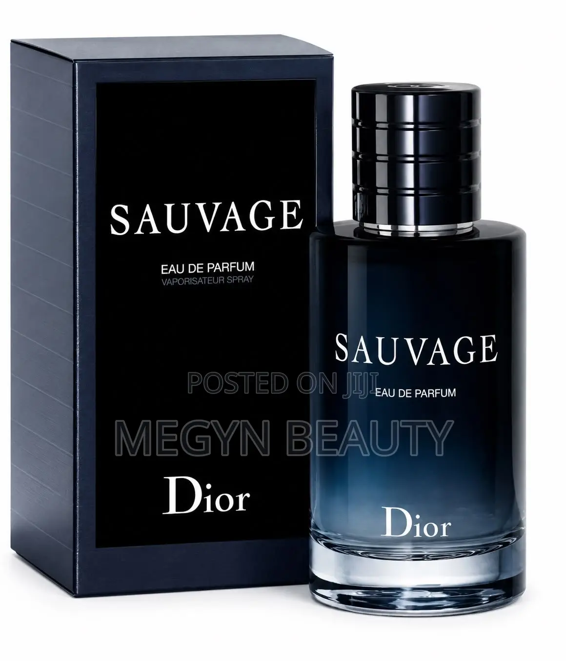Dior Sauvage