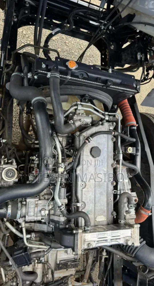 Isuzu FRR 90 2024