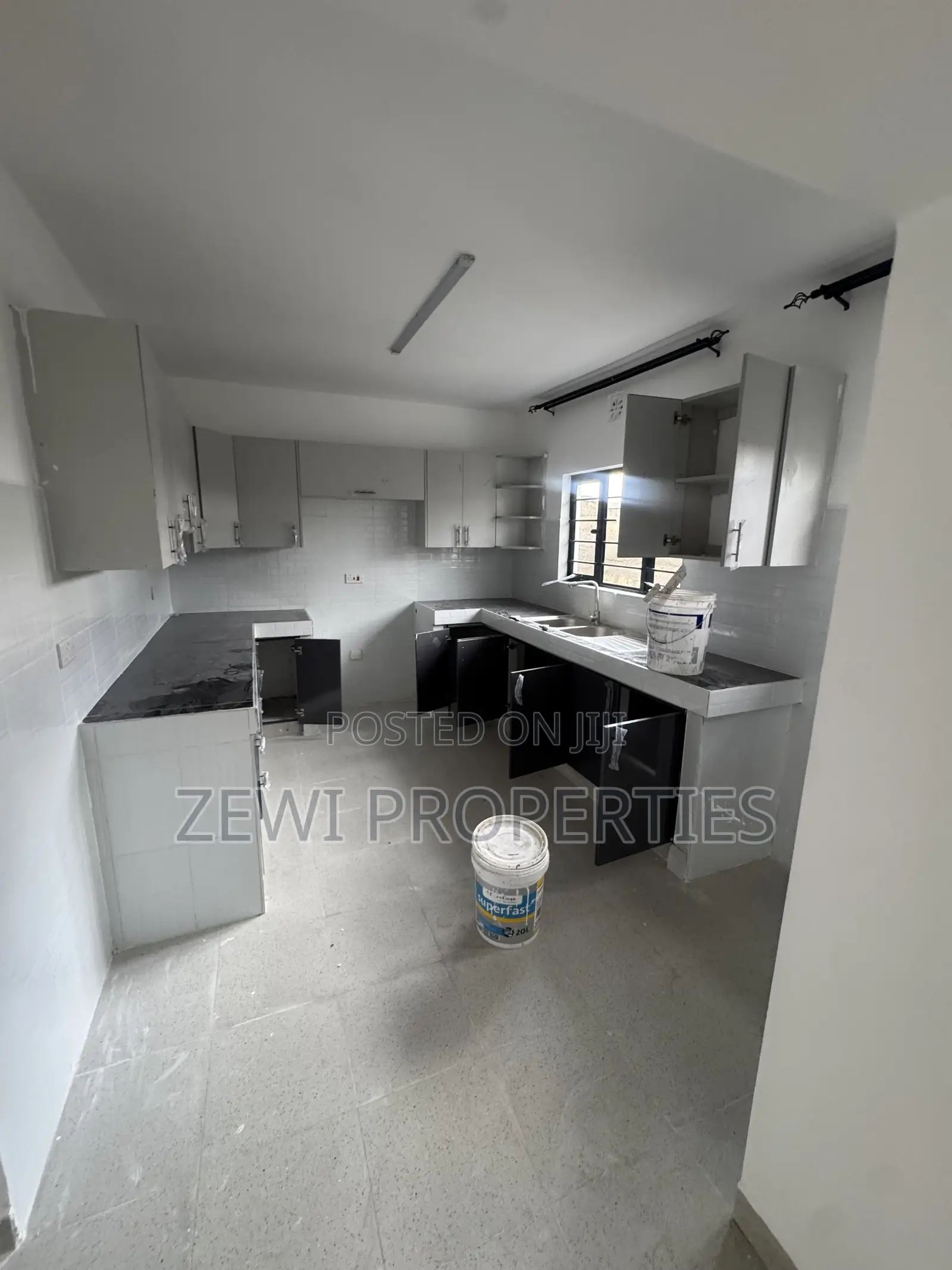 4bdrm Bungalow in Matasia for rent