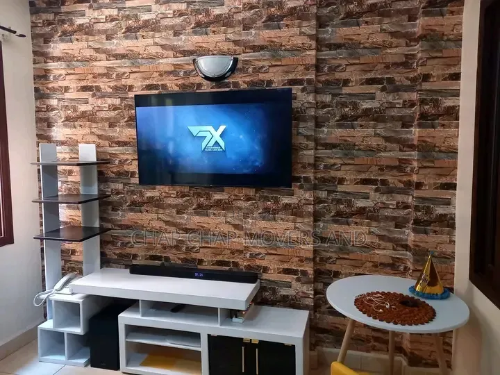 TV Mounting Services Available in Kahawa Sukari and Wendani