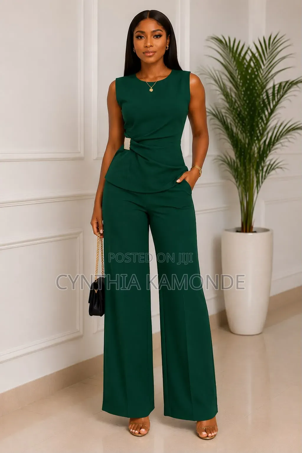 Beautiful 2pc Set