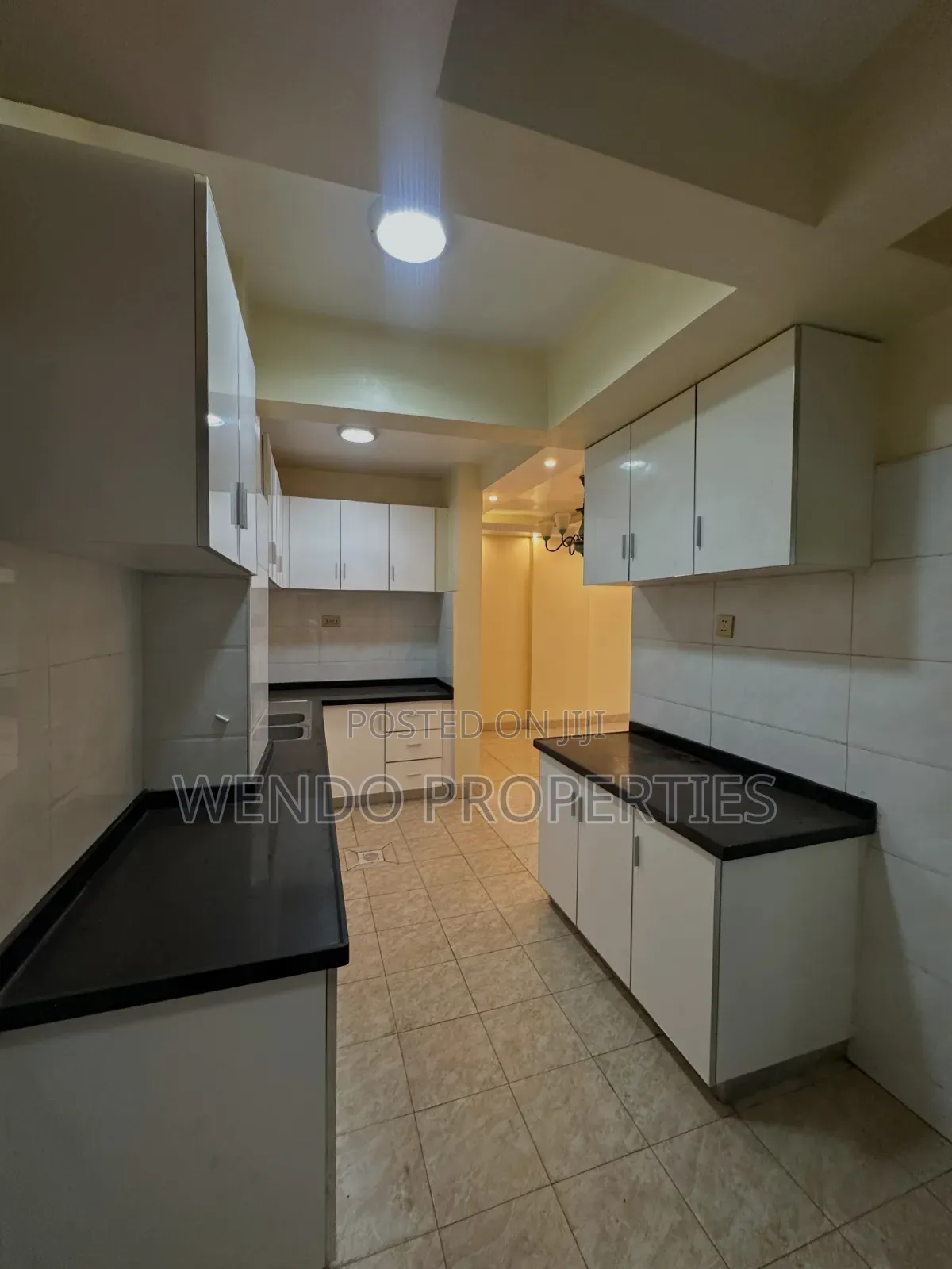 3bdrm Apartment in Kileleshwa for sale
