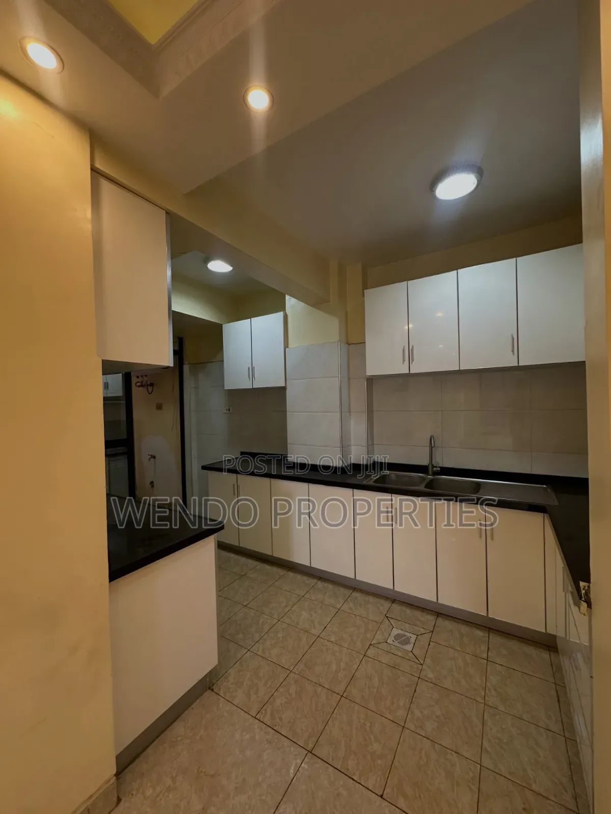 3bdrm Apartment in Kileleshwa for sale