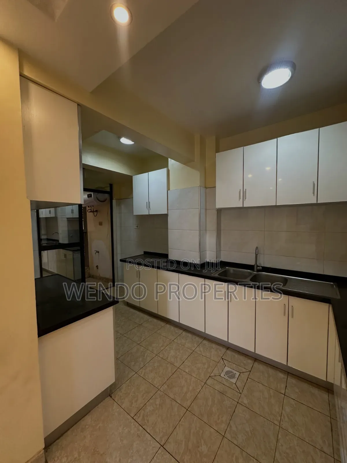 3bdrm Apartment in Kileleshwa for sale