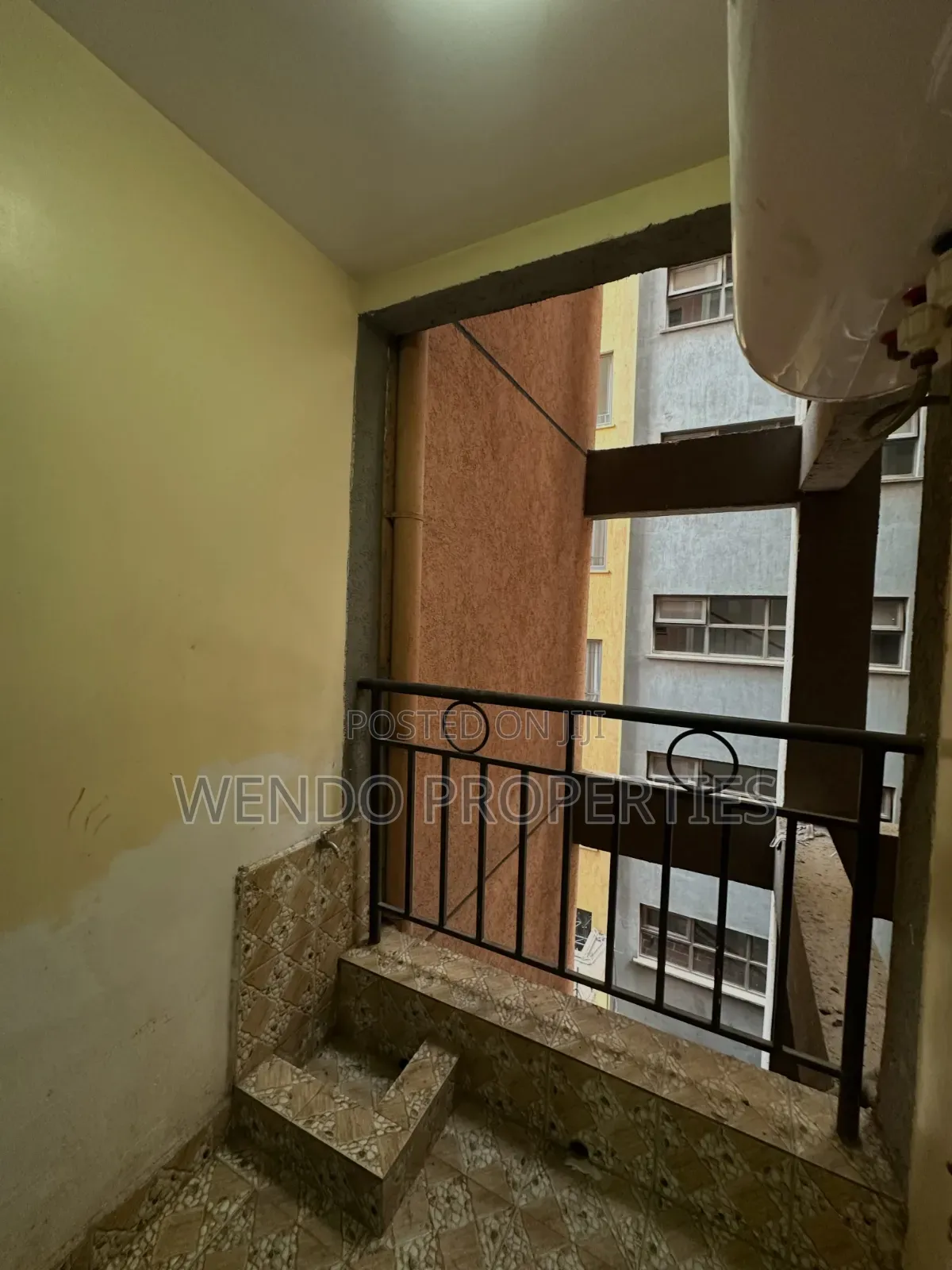 3bdrm Apartment in Kileleshwa for sale