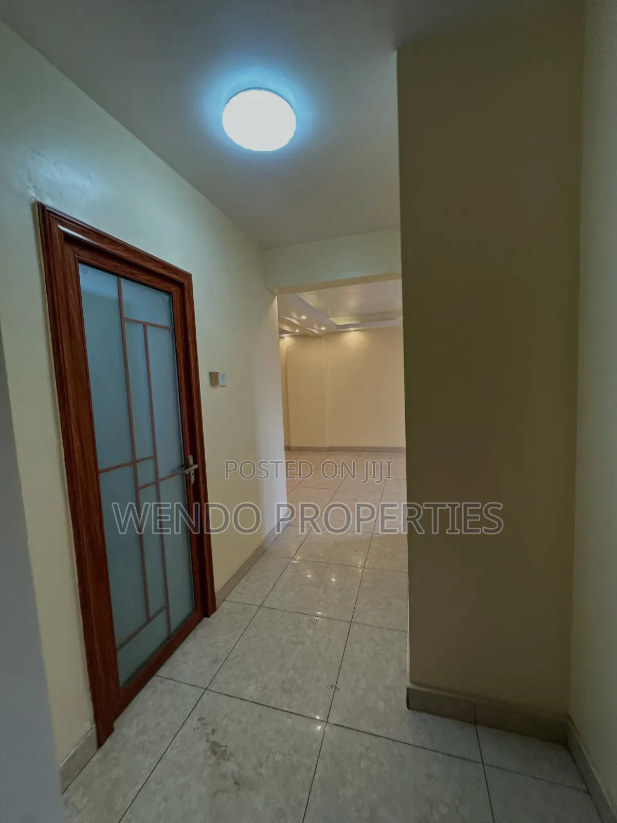 3bdrm Apartment in Kileleshwa for sale
