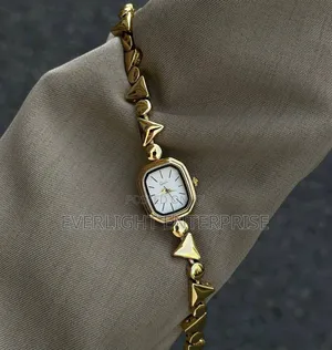 Water Resistant Gedi Lady Watch