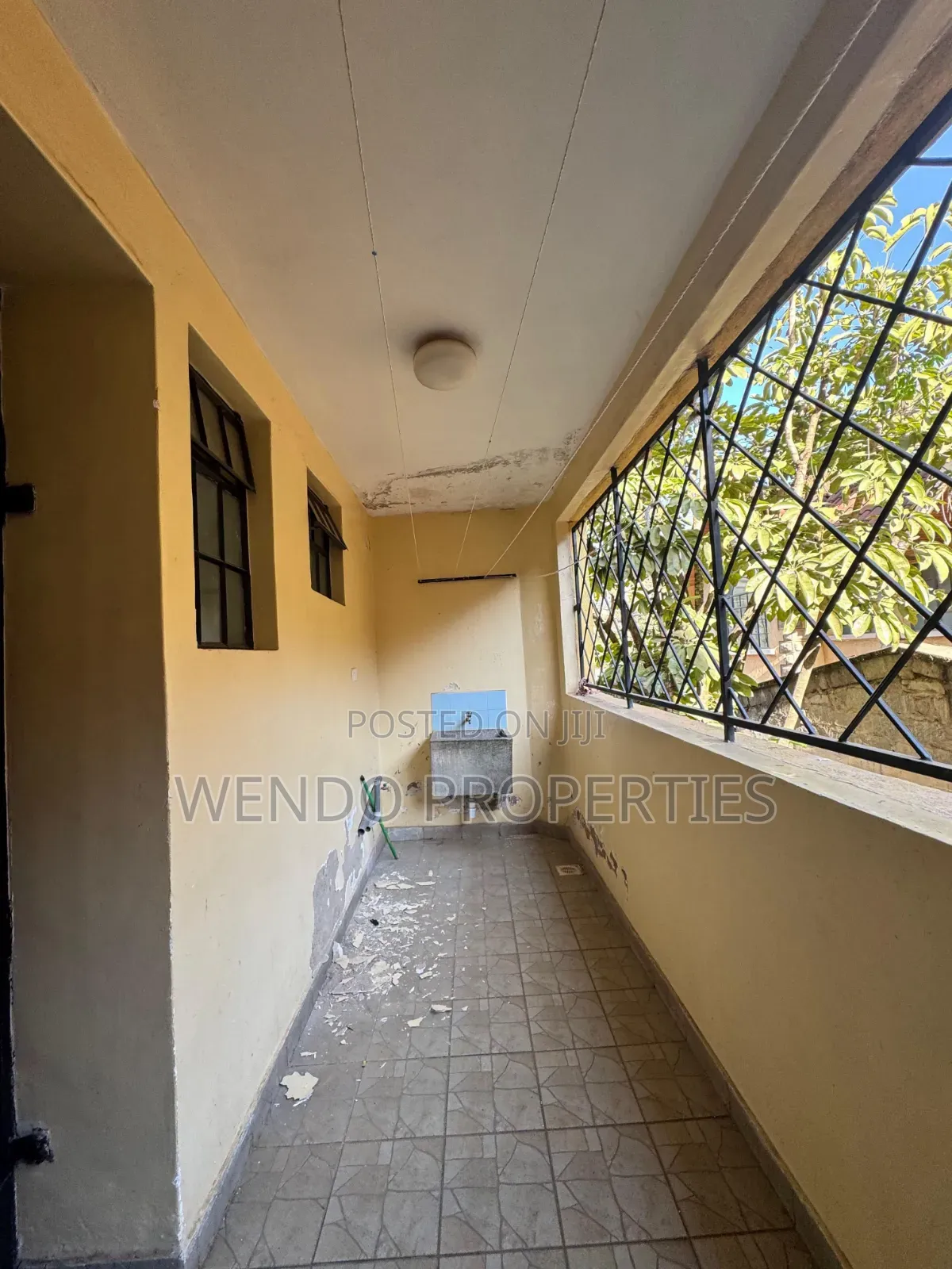 3bdrm Apartment in Kileleshwa for rent