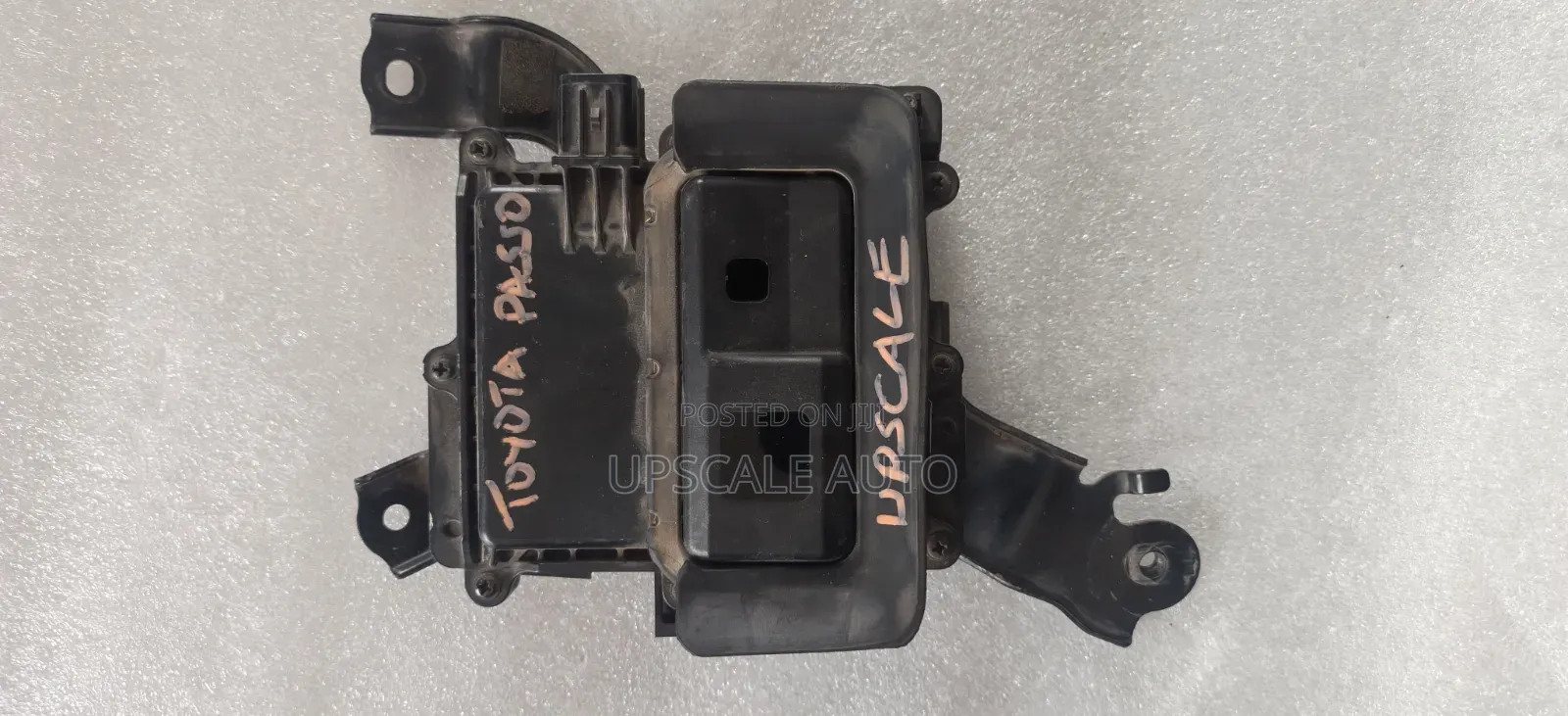 Radar Sensor Passo Moda ,Mira ,Alto ,Tank and Rommy