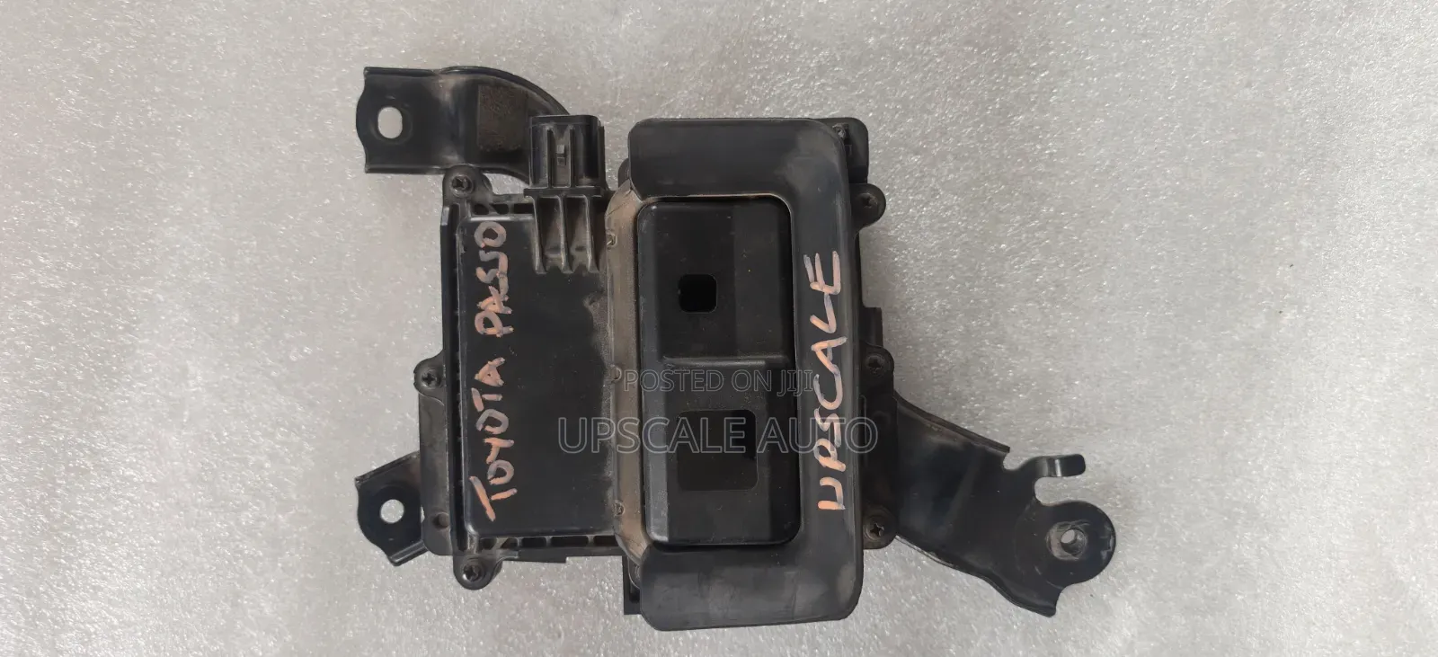 Radar Sensor Passo Moda ,Mira ,Alto ,Tank and Rommy