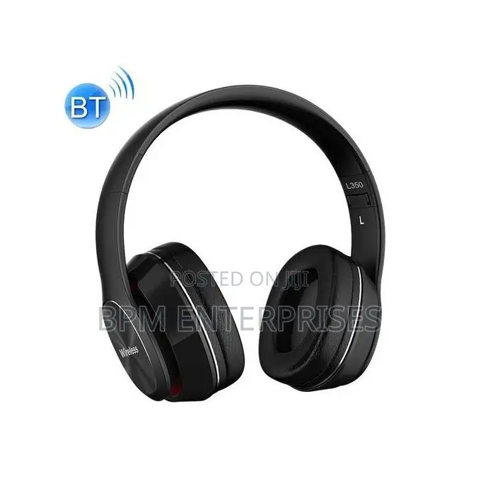 VMEN Wireless Headphones – Bluetooth Headset With Hi-Fi Sound Bass