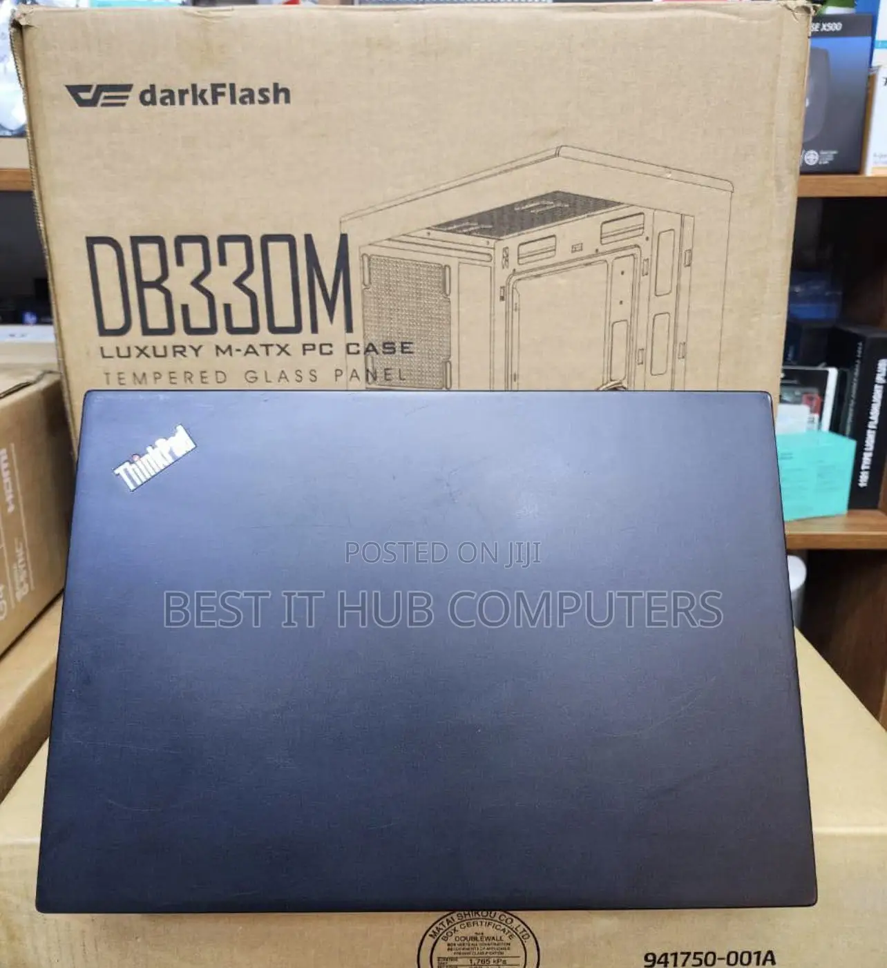 Laptop Lenovo ThinkPad T490s 8GB Intel Core i7 SSD 256GB