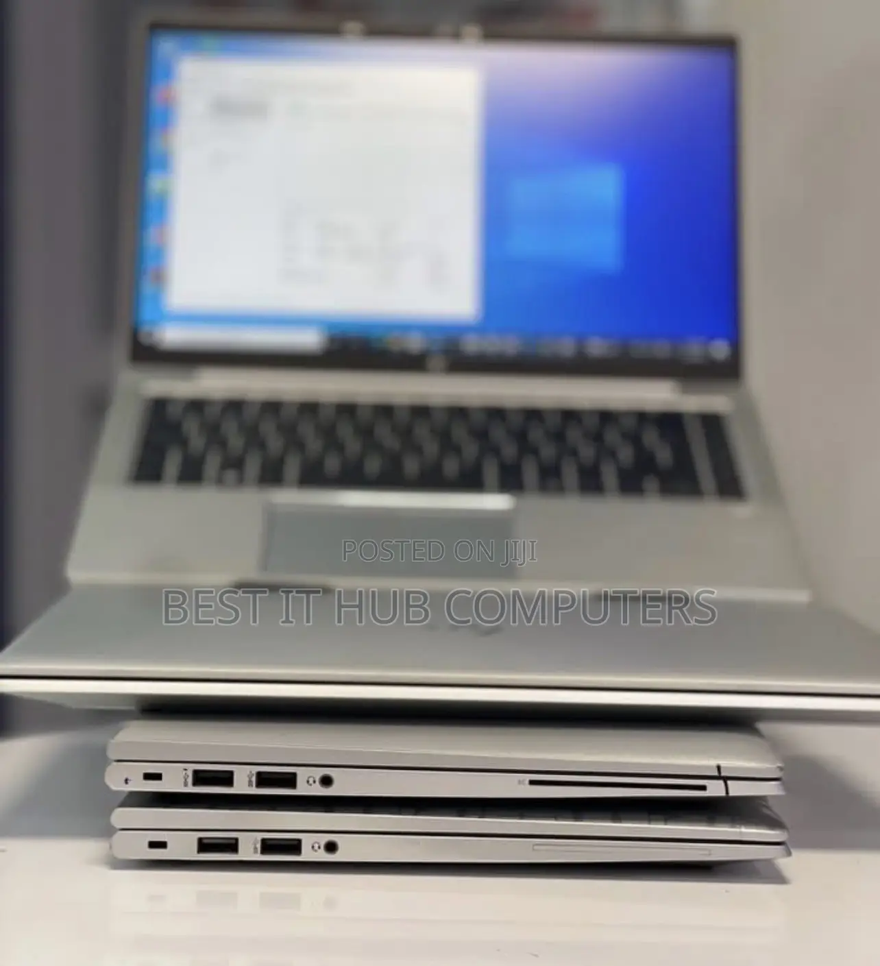 Laptop HP EliteBook 845 G7 8GB AMD Ryzen 5 SSD 256GB