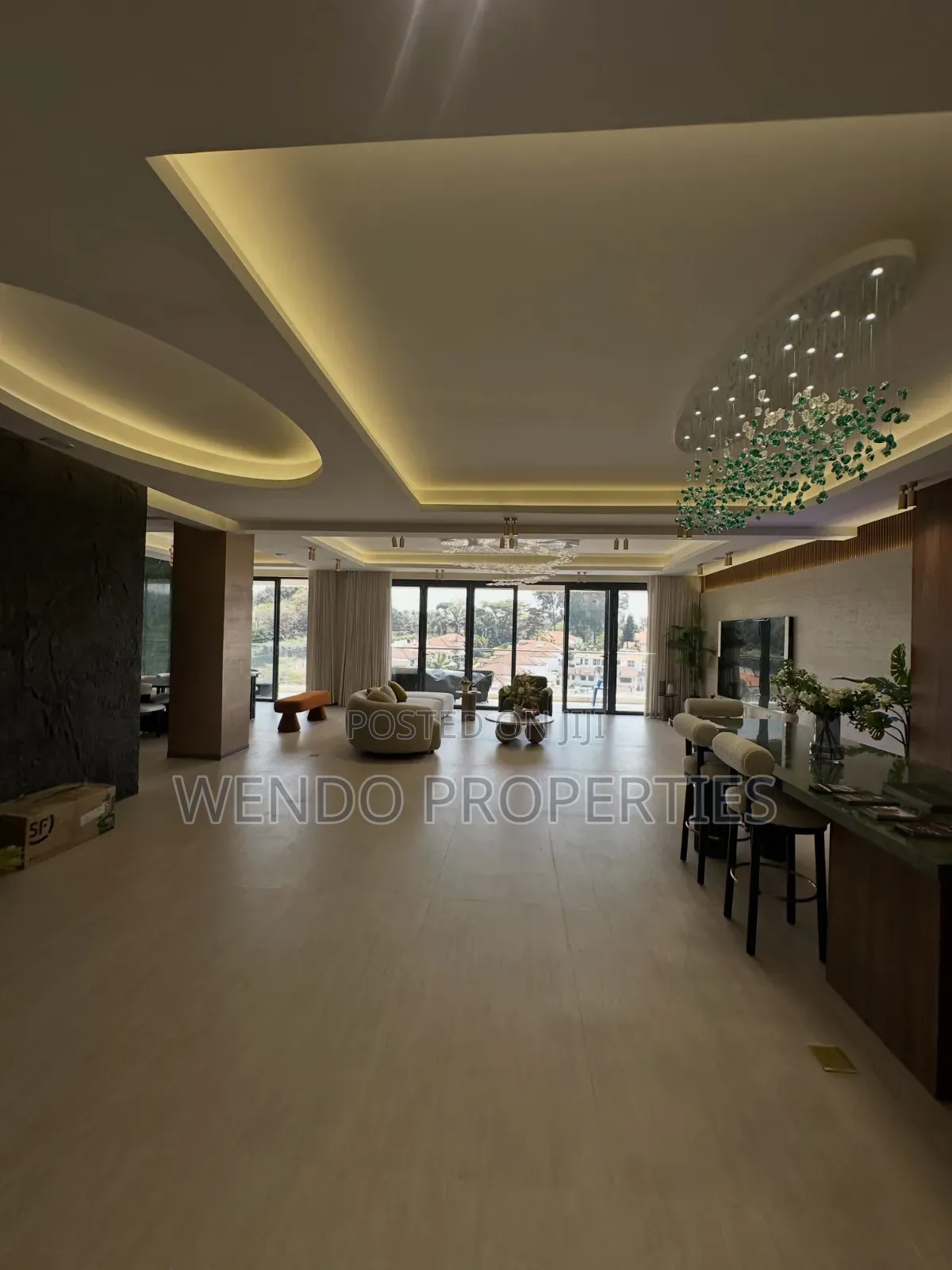 3bdrm Apartment in Raphta Road Area for sale