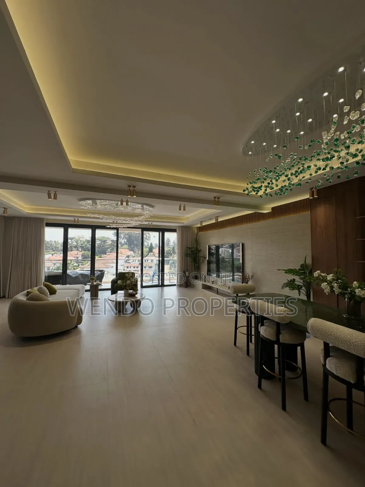 3bdrm Apartment in Raphta Road Area for sale