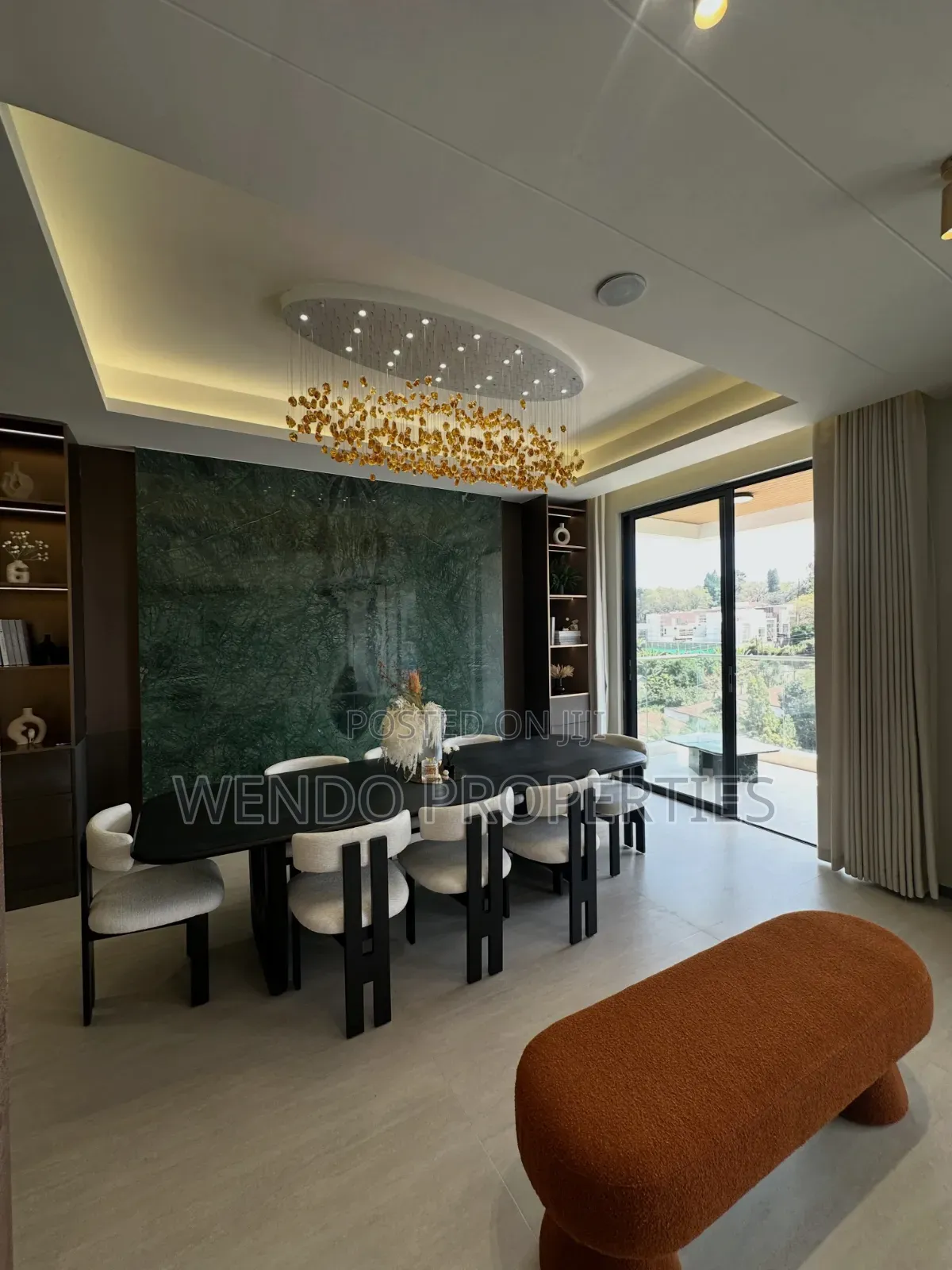 3bdrm Apartment in Raphta Road Area for sale