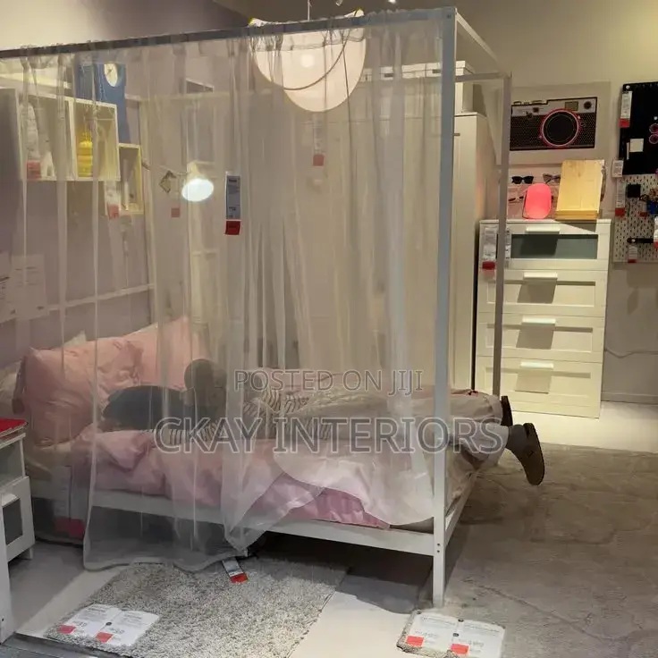 Protect the Whole Household With Quality Mosquito Nets.