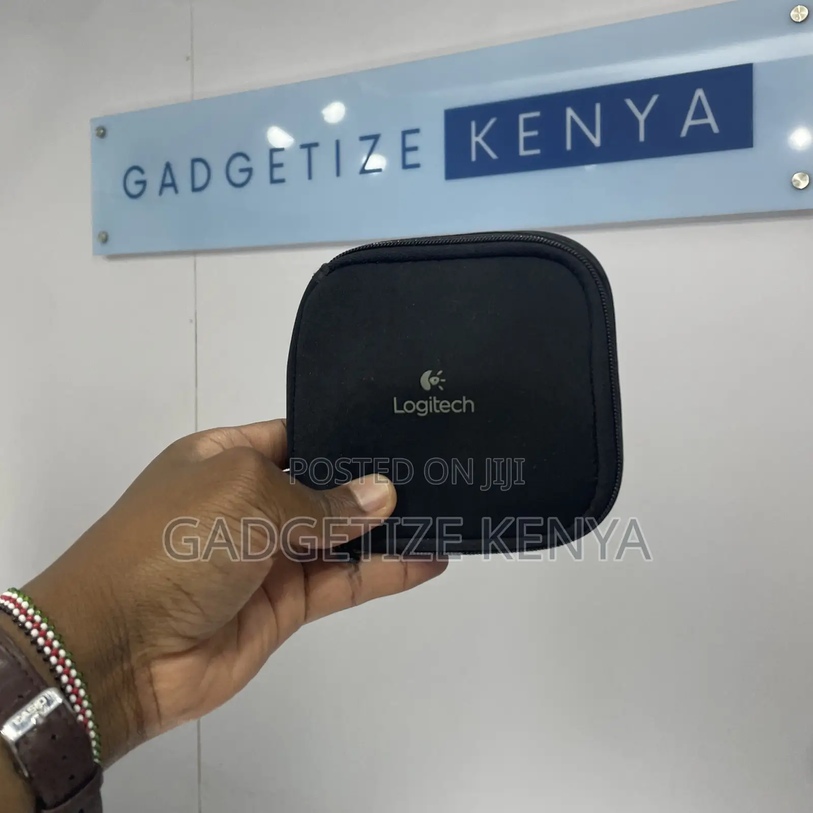 Pre-Owned Logitech P710e Speakerphone