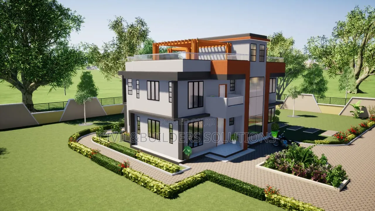 3D Concept Design
