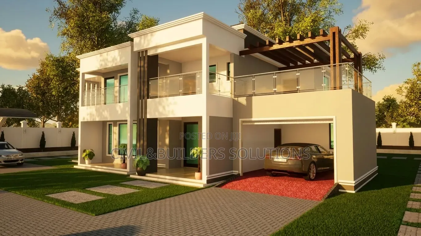 Interior Design 3D