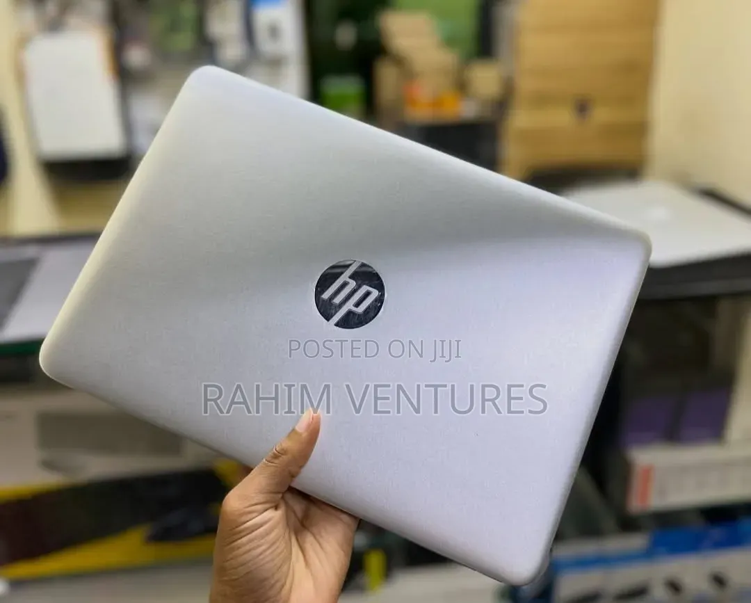 Laptop HP EliteBook 820 G3 8GB Intel Core i7 SSD 256GB