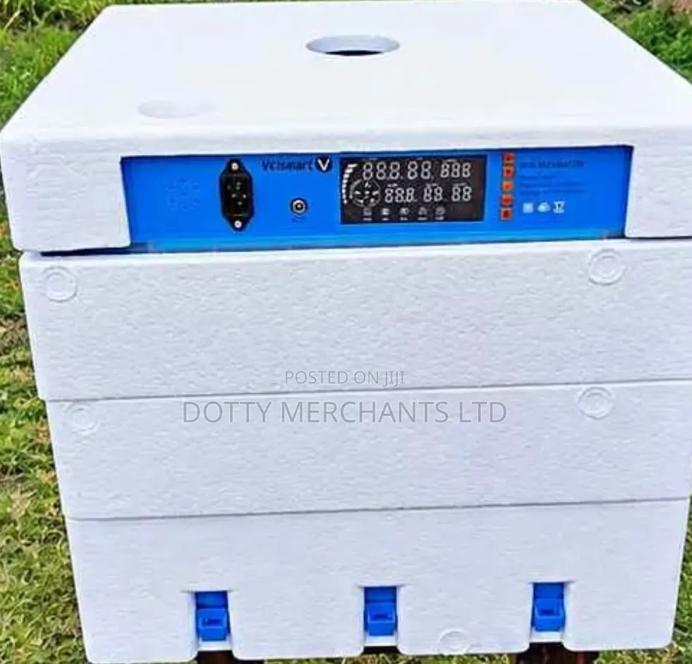 Excellent Egg Incubator 192eggs