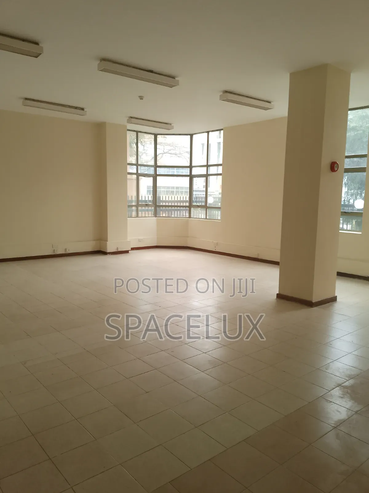 A Ready Office Westlands