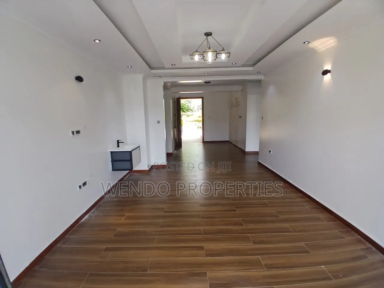 4bdrm Townhouse / Terrace in Karen for rent